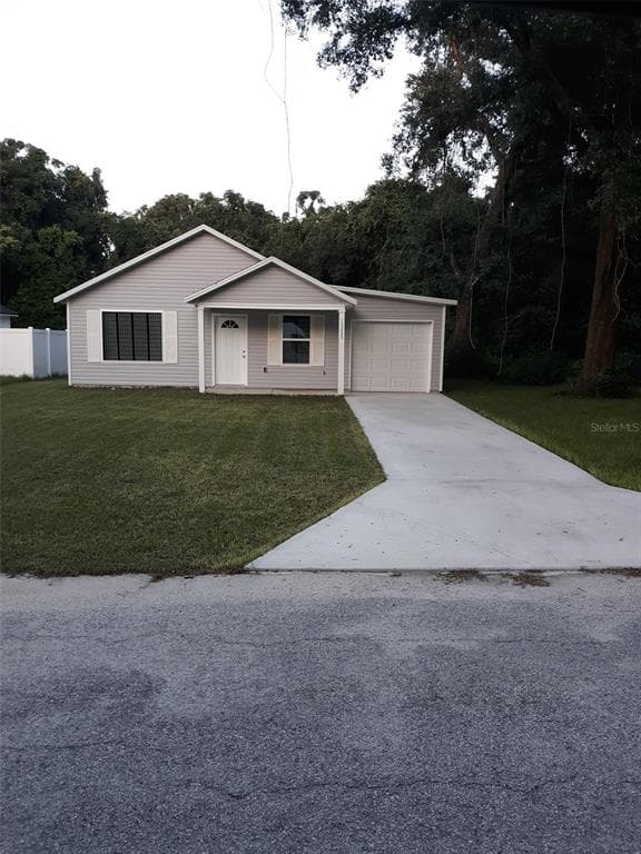 13225 SE 102ND COURT BELLEVIEW, FL 34420