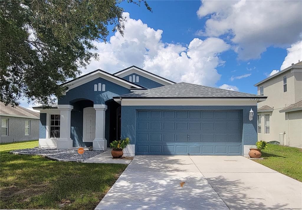 11530 MISTY ISLE LANE RIVERVIEW, FL 33579