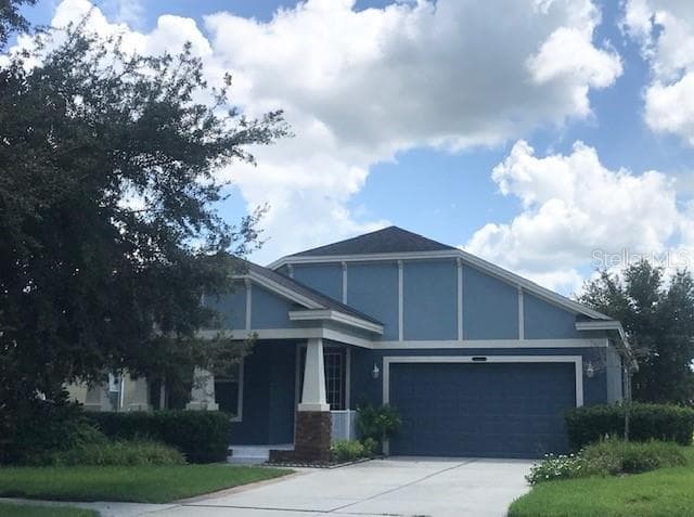 8844 WESTERLAND DRIVE LAND O LAKES, FL 34637