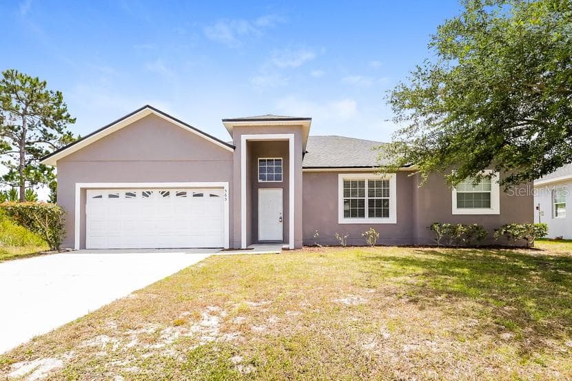 565 VICEROY COURT KISSIMMEE, FL 34758