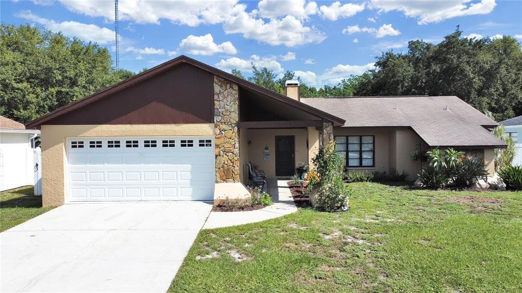 2901 NARCISSUS DRIVE HOLIDAY, FL 34691