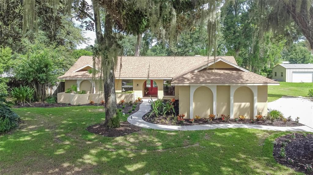 3602 CINNAMON TRACE DRIVE VALRICO, FL 33596