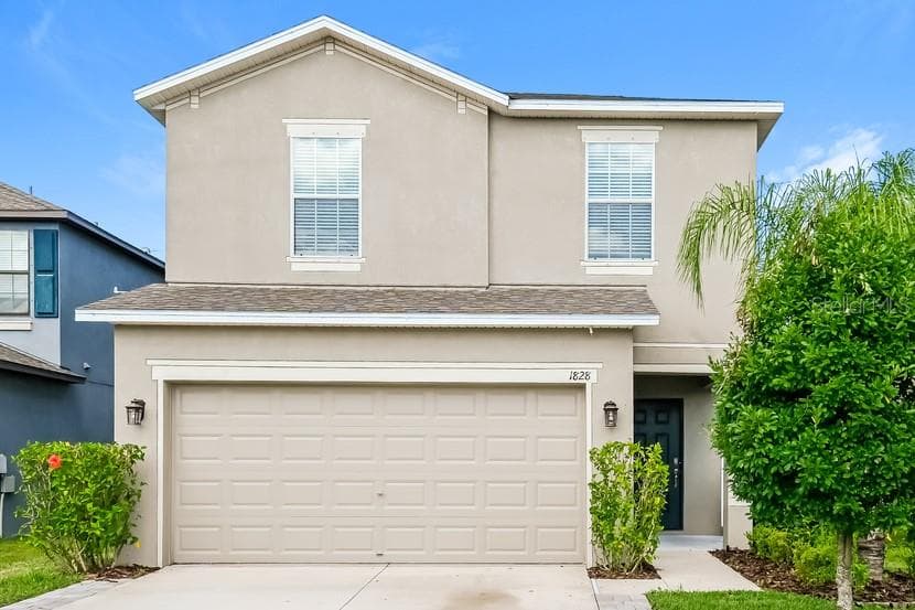 1828 HAWKS VIEW DRIVE RUSKIN, FL 33570