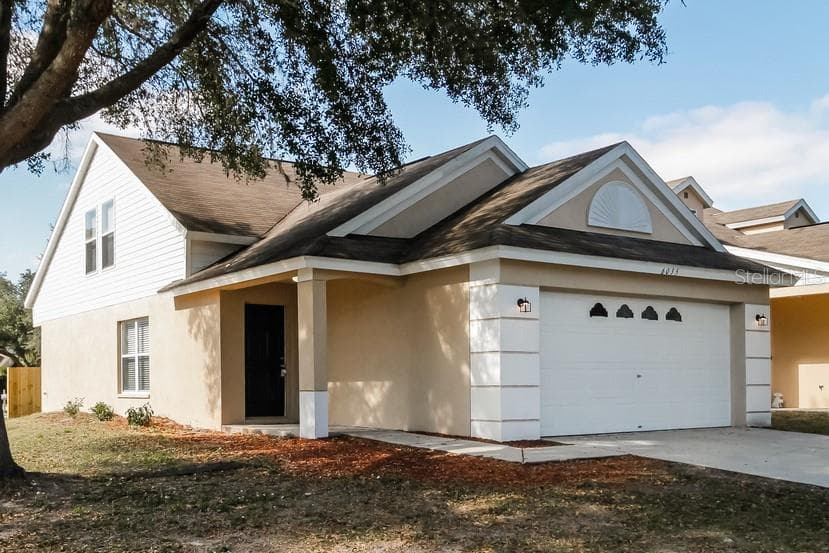6035 POINTE PLEASANT BOULEVARD WESLEY CHAPEL, FL 33545