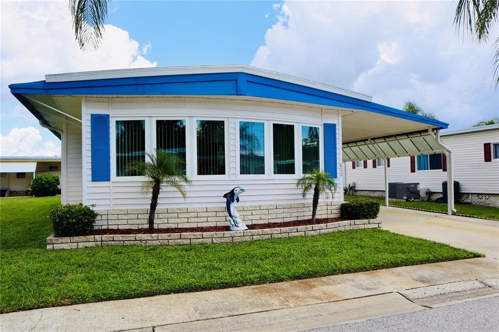 1100 BELCHER ROAD S UNIT 612 LARGO, FL 33771