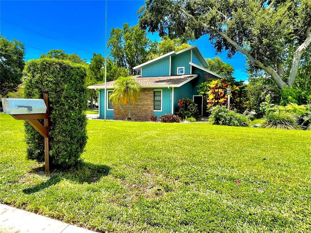 12622 139TH STREET LARGO, FL 33774