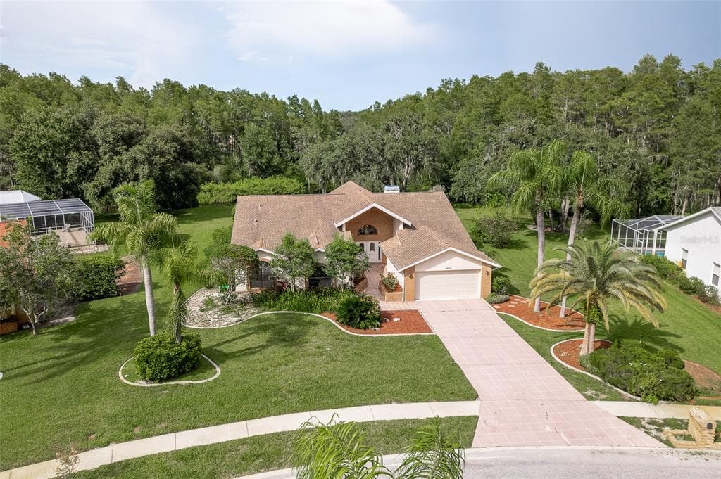 9907 HERMOSILLO DRIVE NEW PORT RICHEY, FL 34655