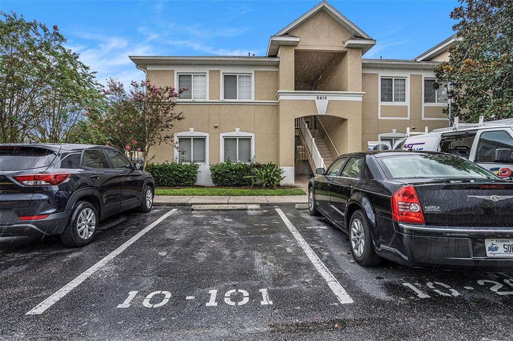 6410 CYPRESSDALE DRIVE UNIT 102 RIVERVIEW, FL 33578