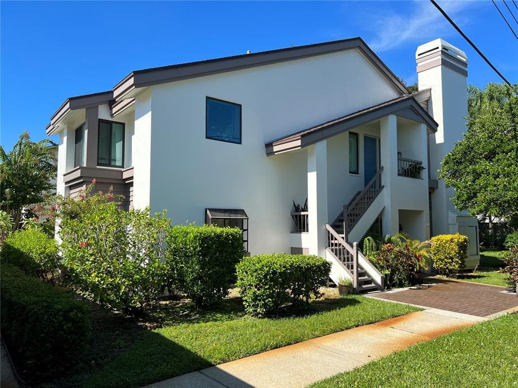 1829 LAKE CYPRESS DRIVE UNIT 1829 SAFETY HARBOR, FL 34695