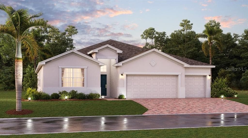 6282 LAKEPINE STREET ST CLOUD, FL 34771