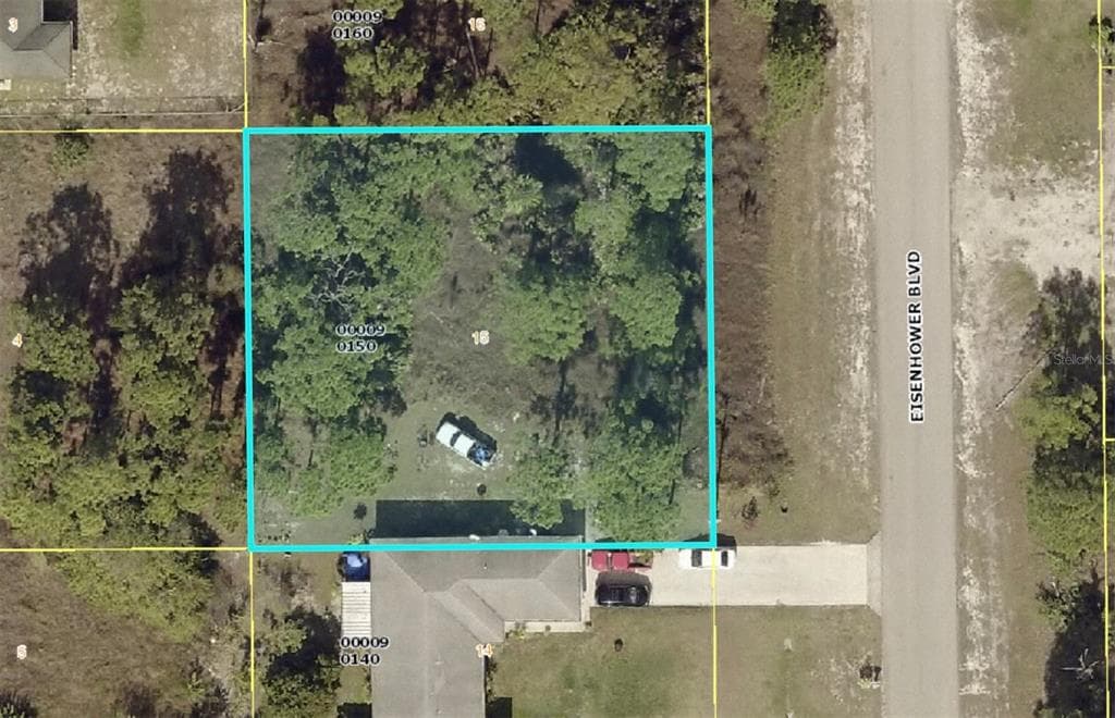916-918 EISENHOWER BOULEVARD LEHIGH ACRES, FL 33974
