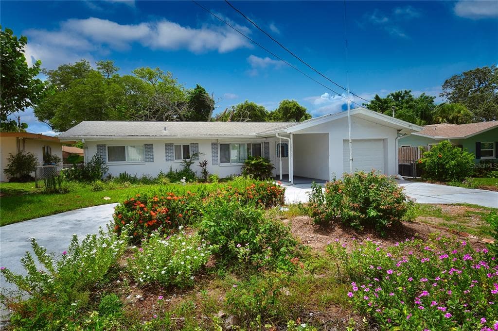 14330 OLIVER STREET LARGO, FL 33774