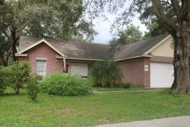 855 SUNRIDGE POINT DRIVE SEFFNER, FL 33584