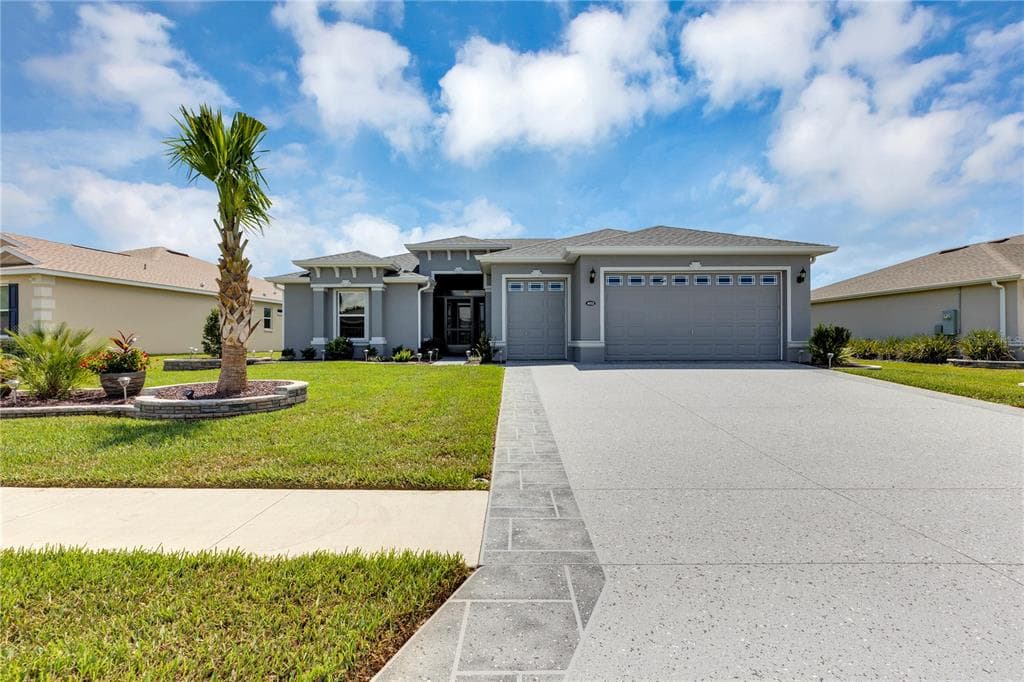 4522 SHENANDOAH RIVER TRAIL LEESBURG, FL 34748