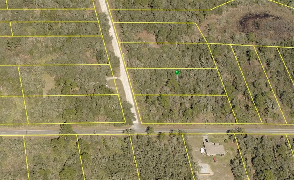 8130 SHELLSTREAM DRIVE WEBSTER, FL 33597