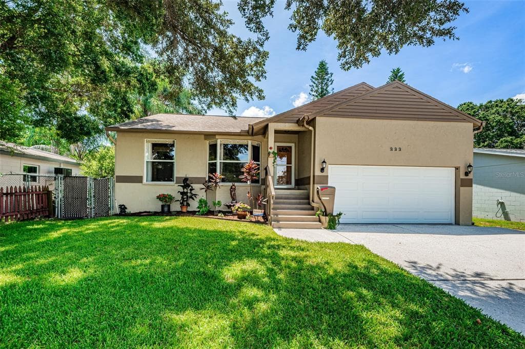 222 81ST AVENUE NE ST PETERSBURG, FL 33702
