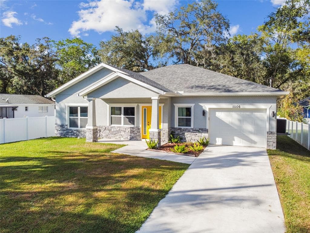 11106 ROBERTS LANE RIVERVIEW, FL 33578
