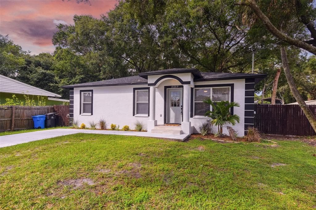 10209 OSLIN STREET TAMPA, FL 33615
