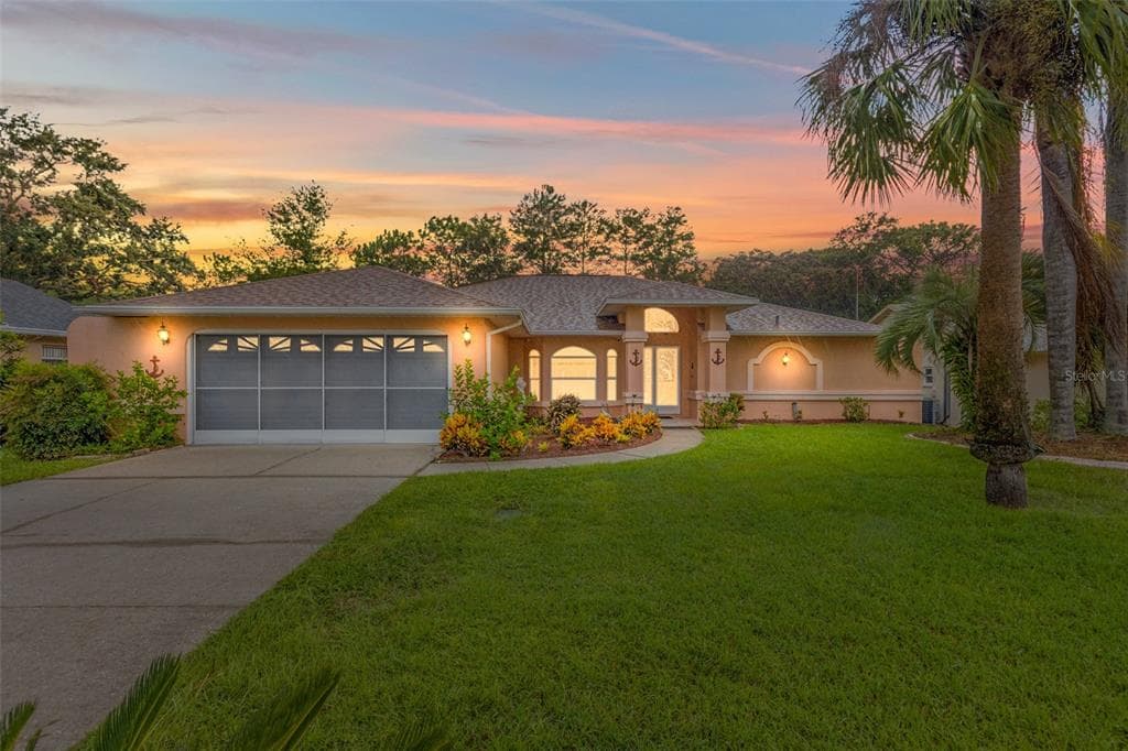 18751 PARADE ROAD HUDSON, FL 34667