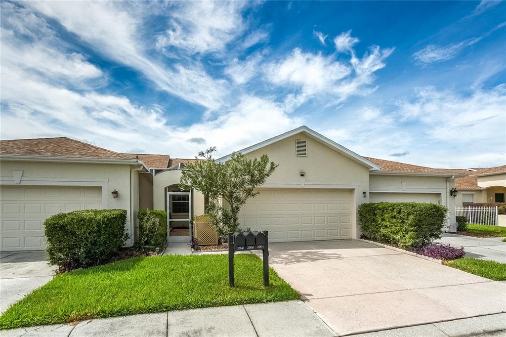 20838 JAFFA LANE LAND O LAKES, FL 34637