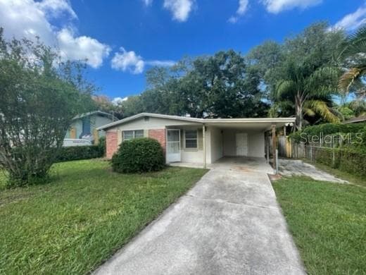 1206 E IDA STREET TAMPA, FL 33603