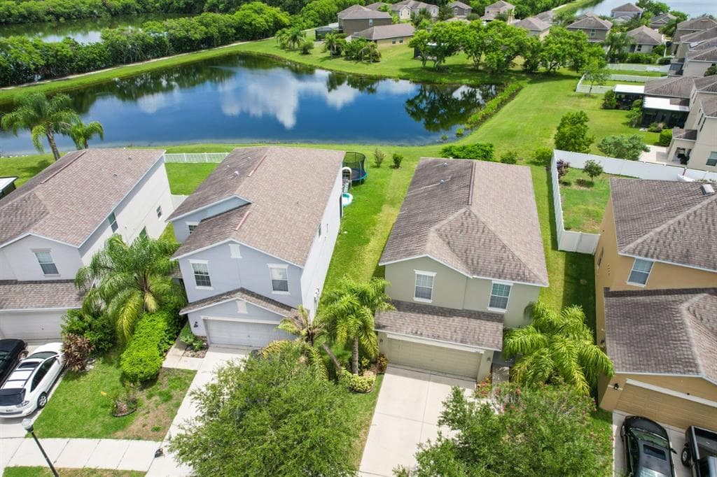 1307 PASADENA BLOOM LANE RUSKIN, FL 33570