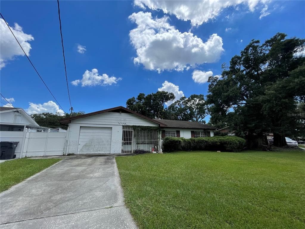 6761 RALSTON BEACH CIRCLE TAMPA, FL 33614