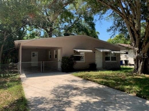 1572 S PROSPECT AVENUE CLEARWATER, FL 33756