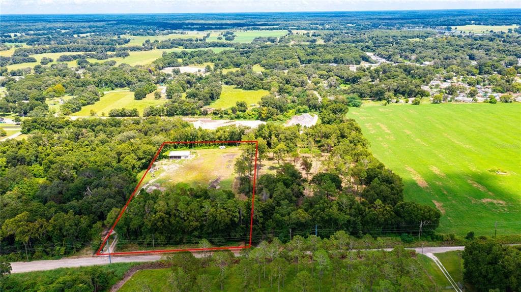 16348 POWERLINE ROAD DADE CITY, FL 33523