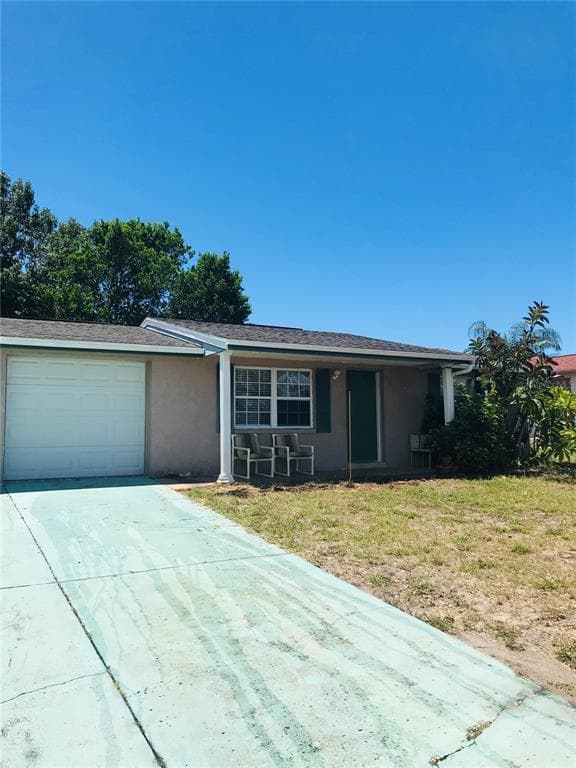 9825 WAYSIDE LANE PORT RICHEY, FL 34668