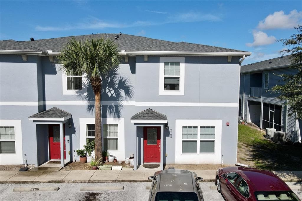 9208 BELLA TERRAZA WAY TEMPLE TERRACE, FL 33617