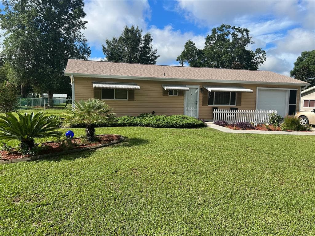8172 SW 107TH PLACE OCALA, FL 34481