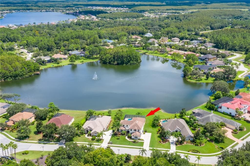 1654 LAKE POLO DRIVE ODESSA, FL 33556