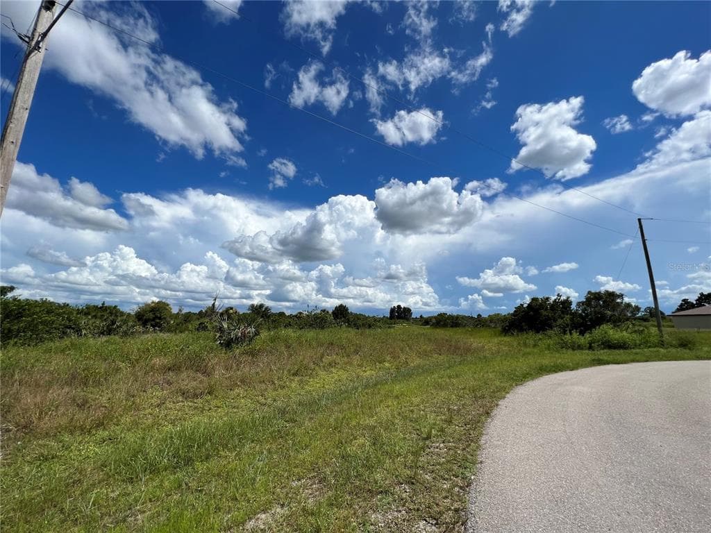 190 PATIO STREET LEHIGH ACRES, FL 33974