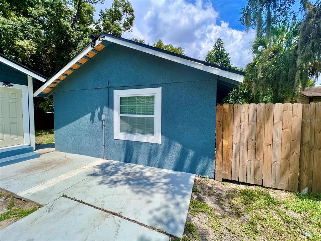 9503 N 10TH STREET UNIT ADU TAMPA, FL 33612