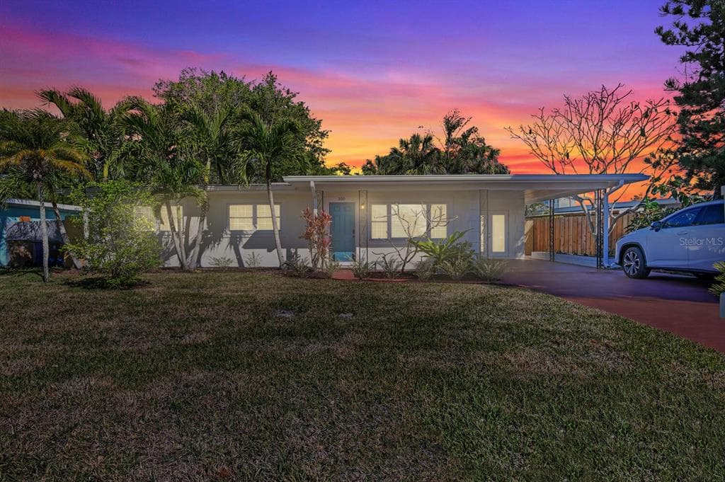 350 12TH AVENUE INDIAN ROCKS BEACH, FL 33785
