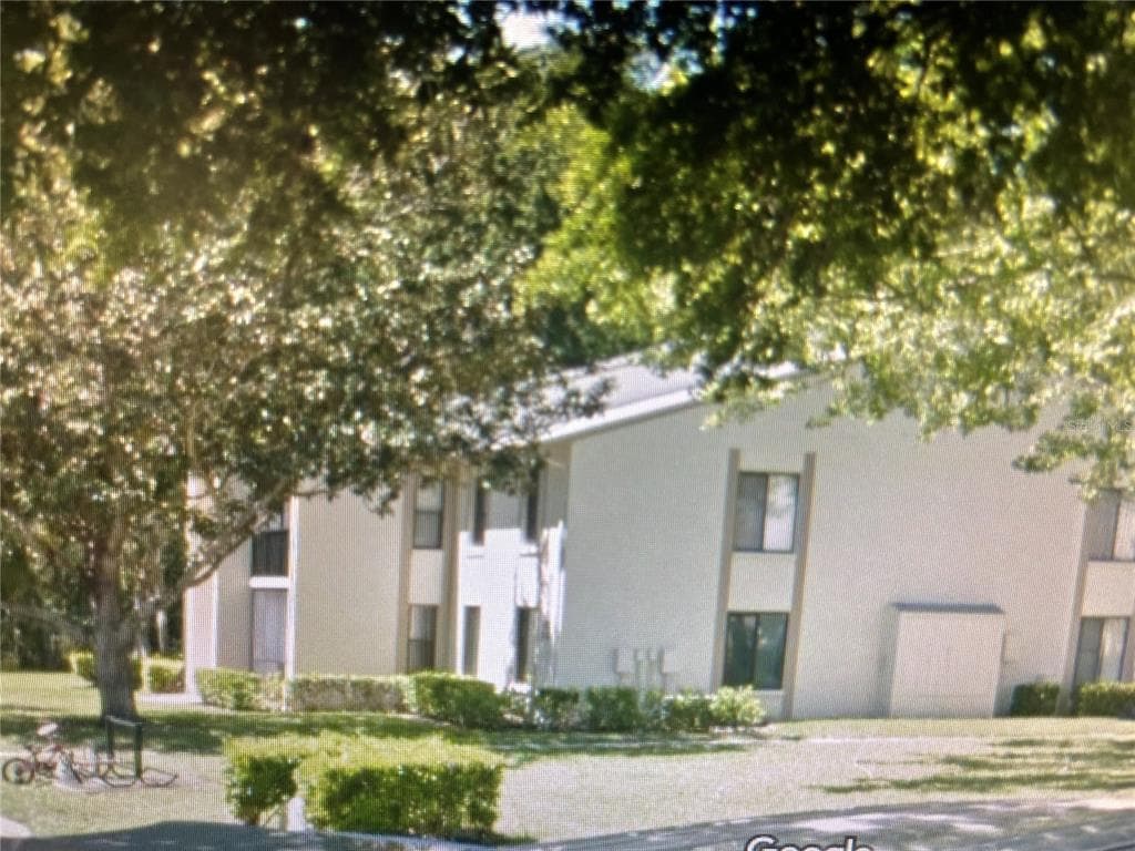 1423 PINE GLEN LANE UNIT A2 TARPON SPRINGS, FL 34688