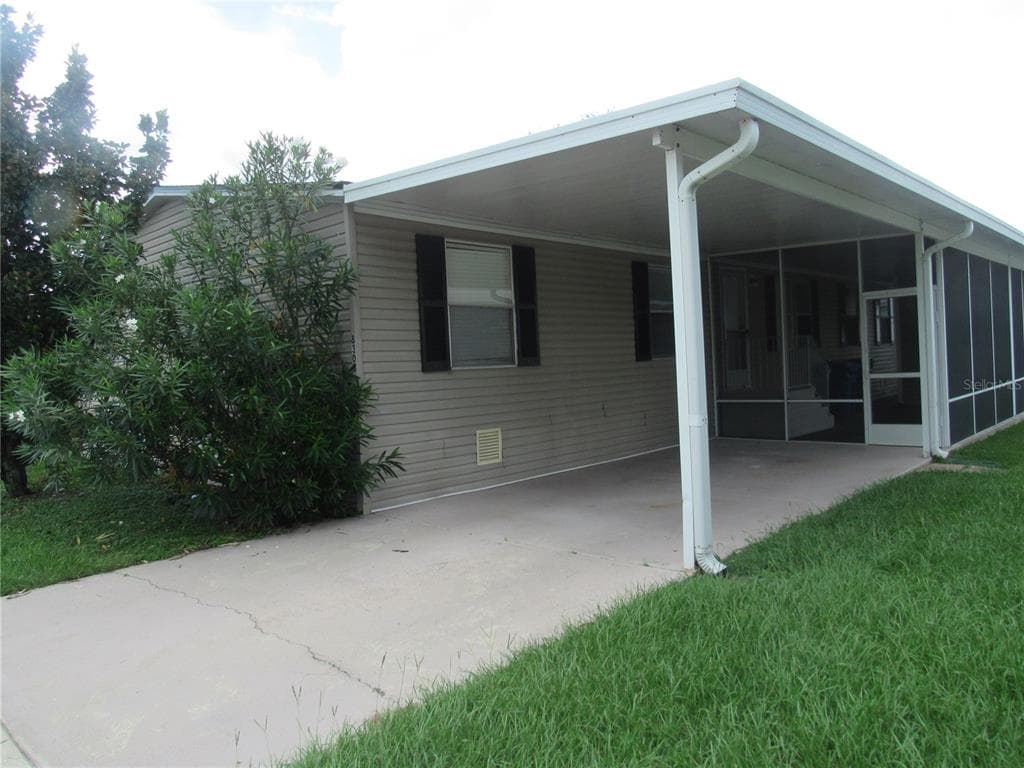 8308 FANTASIA PARK WAY RIVERVIEW, FL 33578