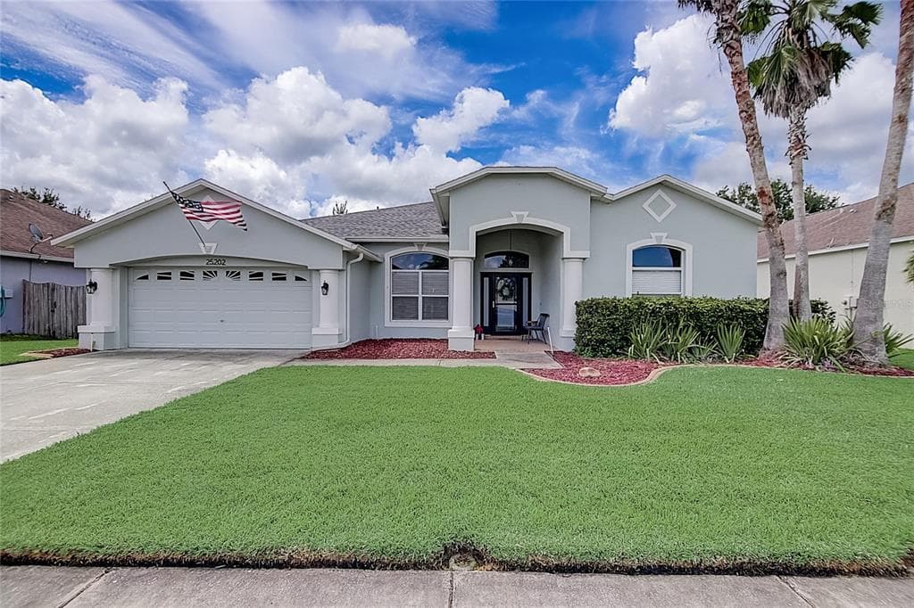 25202 CONESTOGA DRIVE LAND O LAKES, FL 34639