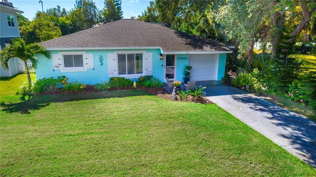 416 12TH AVENUE INDIAN ROCKS BEACH, FL 33785