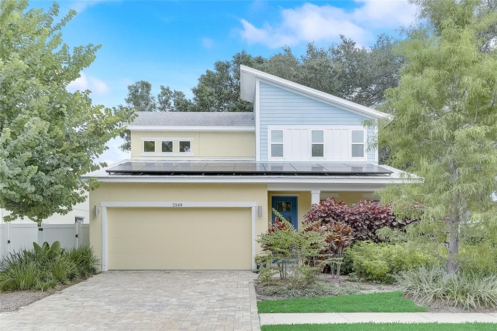 2569 PROSPECT STREET