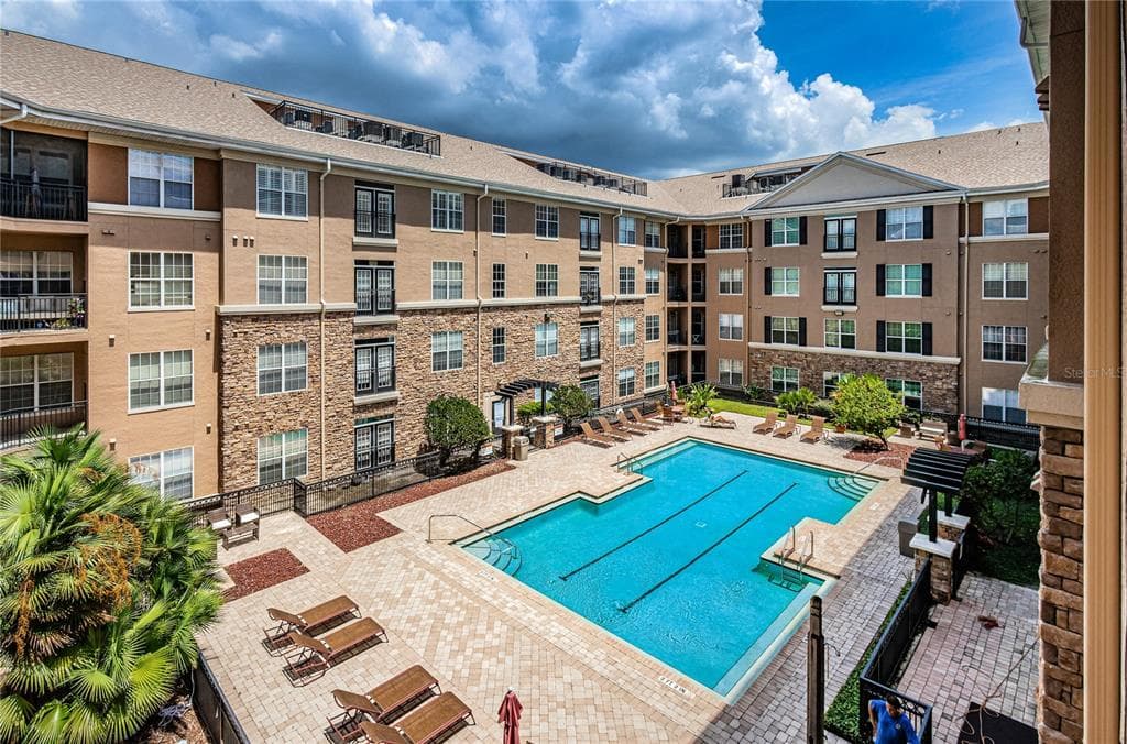 4221 W SPRUCE STREET UNIT 1322 TAMPA, FL 33607