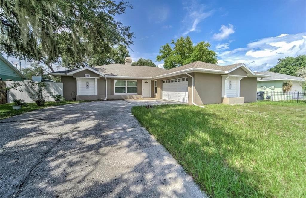 704 FORTUNA DRIVE BRANDON, FL 33511