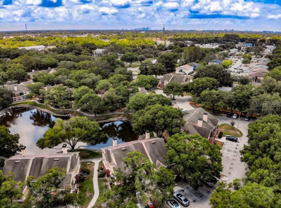 8645 FANCY FINCH DRIVE UNIT 201 TAMPA, FL 33614
