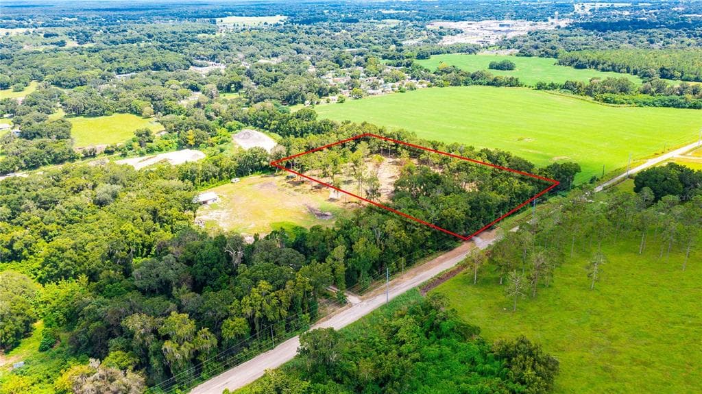 16284 POWERLINE ROAD DADE CITY, FL 33523