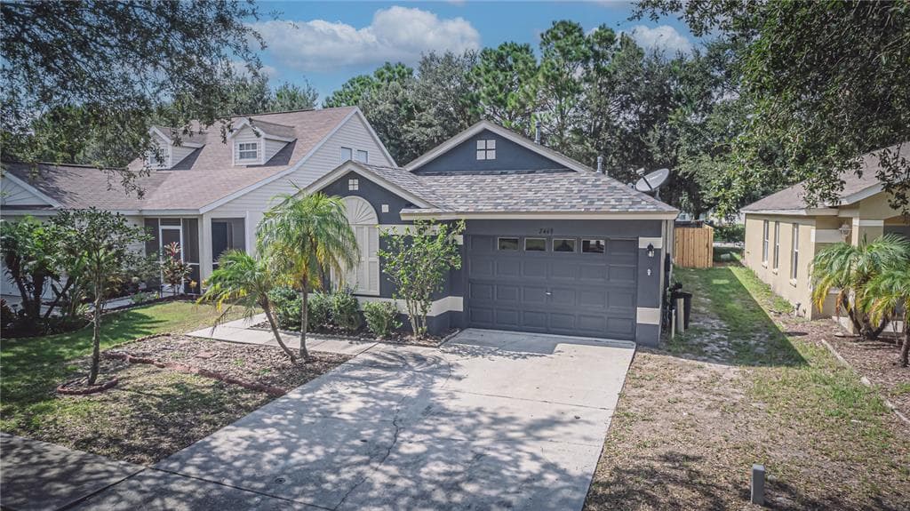 7449 OXFORD GARDEN CIRCLE APOLLO BEACH, FL 33572