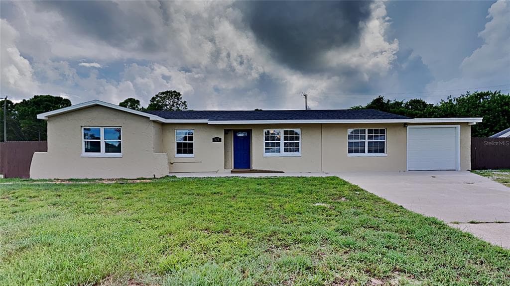 925 ARABELLA LANE COCOA, FL 32927