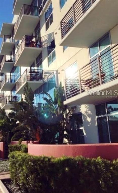 1120 E KENNEDY BOULEVARD UNIT 512 TAMPA, FL 33602