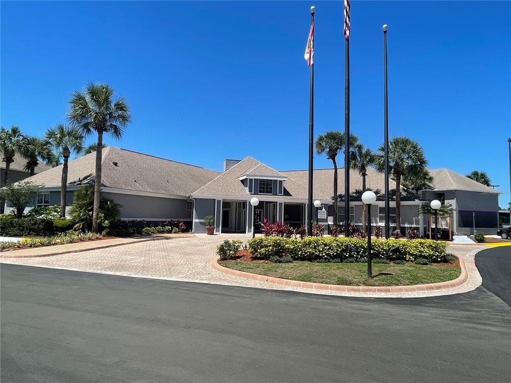 3100 PARKWAY BOULEVARD UNIT 710 KISSIMMEE, FL 34747