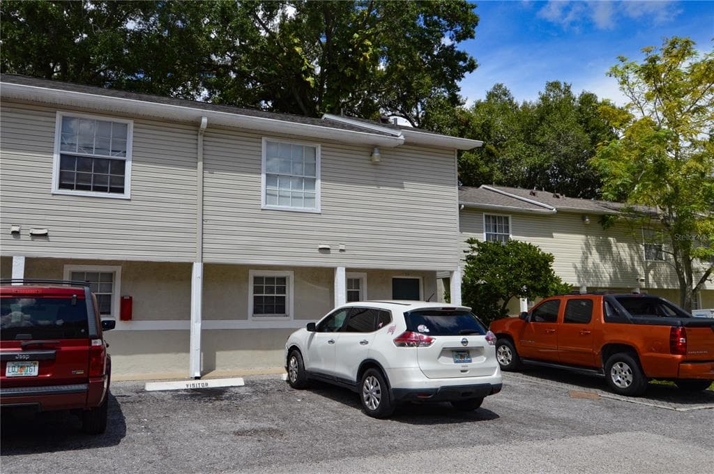 3607 W IDLEWILD AVENUE UNIT 501 TAMPA, FL 33614